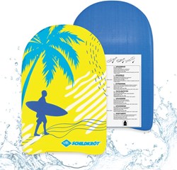 Schildkröt bodyboard S planche de surf pour enfants et adultes