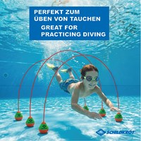 Diving Bows-3