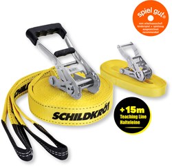 Slackline
