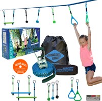 Jungle Line Starter Set