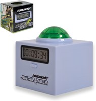 Jungle Line Timer