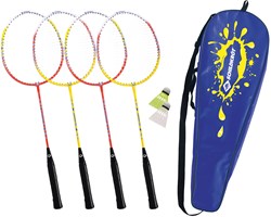 Badminton Set 4-Player