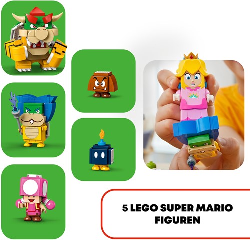 Extra afbeelding voor 5702017155289