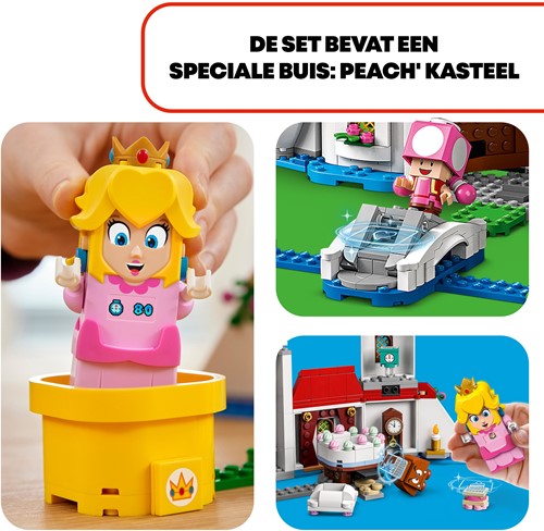 Extra afbeelding voor 5702017155289