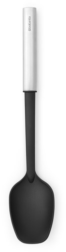 Brabantia Servierlöffel Antihaft Küchenhelfer RVS Nylon-2