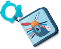Lilliputiens IGNACE Badespielbuch-2