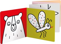 Banana Panda looong Malbuch: Fertig zum Zeichnen des Waldes 2+-3