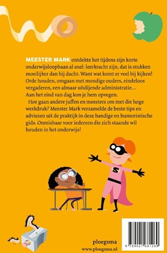 Ploegsma Survival-Handbuch für Lehrer und Lehrerinnen - Inspirationsbuch Schule-2