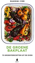 Becht De groene bakplaat