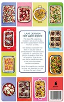 Becht livre de recettes La plaque de cuisson facile 75 recettes au four-2
