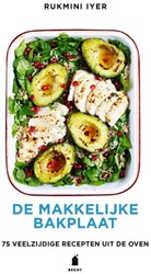 Becht De makkelijke bakplaat