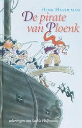 De pirate van Ploenk. 9+