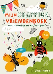 Kok Freundebuch lustiges Eintragbuch Grundschule Kinder Abenteuer