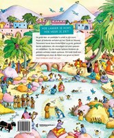 Kok Kinderbibel Die große Lese- und Suchbibel mit Suchbildern-2