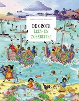 Kok Kinderbibel Die große Lese- und Suchbibel mit Suchbildern
