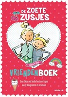 Kosmos Freundebuch Die Süßen Schwestern 4+ für Kinder und Erinnerungen