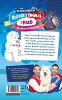 Kosmos Kinderbuch Abenteuer Das magische Halsband Rutger Thomas Paco 8+-2