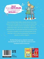Kosmos De Zoete Zusjes gaan op vakantie-2