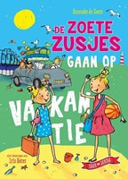 Kosmos De Zoete Zusjes gaan op vakantie