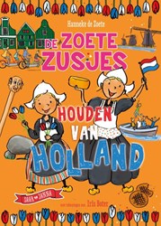 Kosmos De Zoete Zusjes houden van Holland