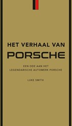Kosmos livre Porsche - L'histoire de Porsche, livre automobile, relié