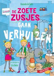 Kosmos De Zoete Zusjes gaan verhuizen