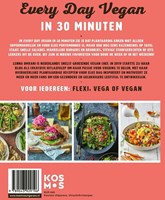 Kosmos veganes Kochbuch schnelle Rezepte pflanzlich kochen Erwachsene-2