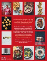 Kosmos veganes Kochbuch Very Merry Vegan December festliche Rezepte-2