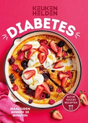Kosmos Kochbuch diabetesfreundliche Rezepte - schnelle Gerichte 30 Min
