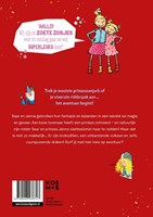 Livre De Zoete Zusjes aventure livre pour enfants couverture rigide cadeau-2