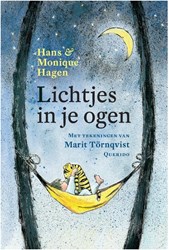 Querido livre pour enfants Lumières dans tes yeux poésie 6+ avec illustrations