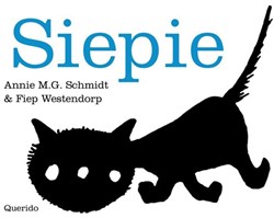 Querido Kinderbuch Siepie - Magisches Leseabenteuer für Kinder