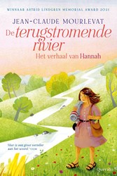 De terugstromende rivier - Het verhaal van Hannah 10+