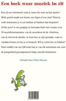 Querido livre pour enfants découverte des instruments de musique 5+ éducatif-2