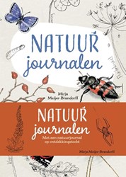MUS Creatief Natuurjournalen