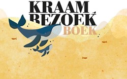 MUS Creatief MUS Kraambezoekboek