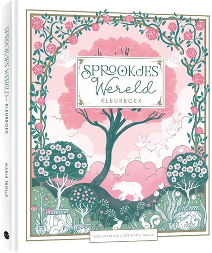 MUS Sprookjeswereld