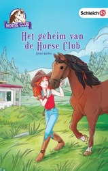 Big Balloon Pferdebuch Das Geheimnis des Horse Club für Kinder ab 7 Jahren