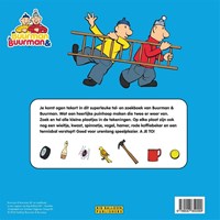 Big Balloon Livre de comptage et de recherche de voisins et de voisins. 4+-2