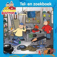 Big Balloon Livre de comptage et de recherche de voisins et de voisins. 4+