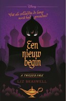 Een nieuw begin, a twisted tale. 12+