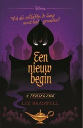 Een nieuw begin, a twisted tale. 12+