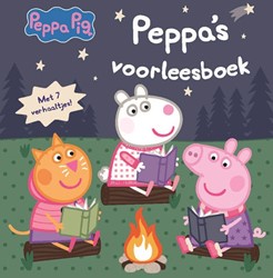 Big Balloon Le livre de lecture de Peppa 3+