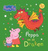 Big Balloon Peppa Pig : Peppa et les Dragons. 4+