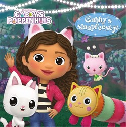 Gabbys Pyjamaparty 4+