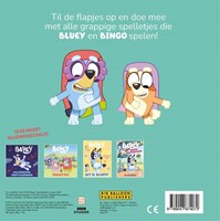 Big Balloon Bluey – Zullen we een spelletje doen?-2