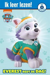 Big Balloon AVI – PAW Patrol, Everest rettet den Tag 5+