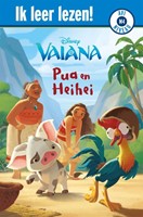 AVI – Disney Moana, Pua und Heihei 5+