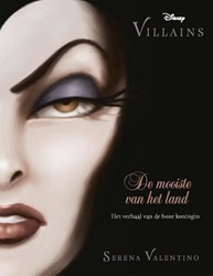 Big Balloon Buch Villains - Die Schönste im Land Disney Geschichte