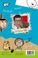 Big Balloon livre de blagues Mr. Bean pour enfants dès 5 ans - livre drôle-2